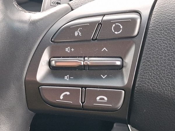 Used Hyundai IONIQ 2020 for sale - 76293556: Photo 12
