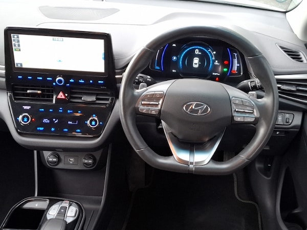 Used Hyundai IONIQ 2020 for sale - 76293556: Photo 7