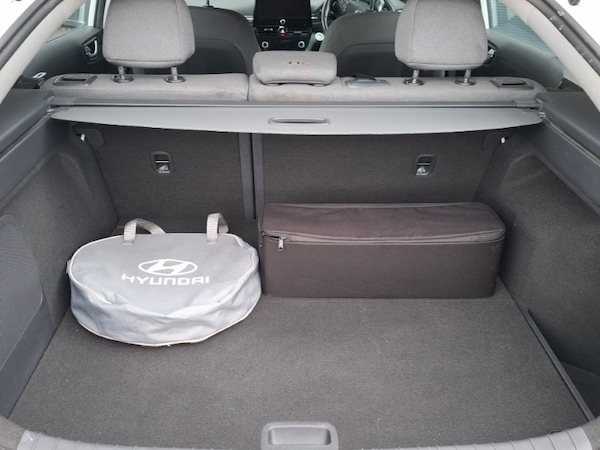 Used Hyundai IONIQ 2020 for sale - 76293556: Photo 8