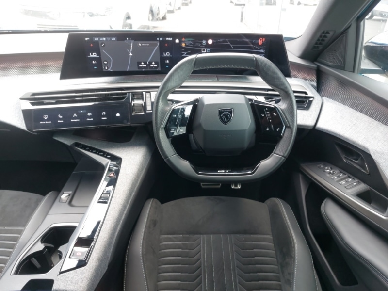 Used Peugeot 3008 2024 for sale - 77046750: Photo 7