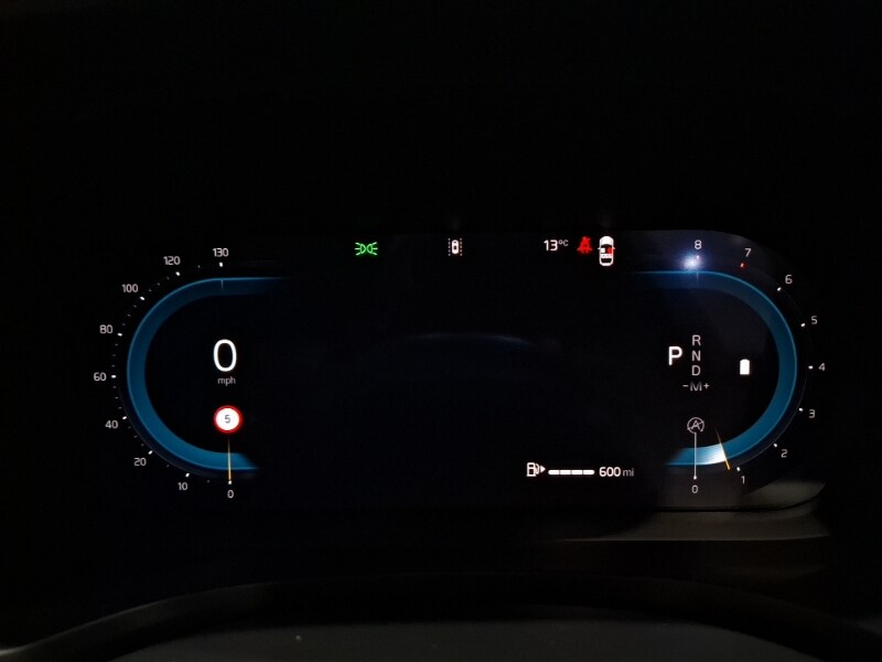 Used Volvo V60 2025 for sale - 77924361: Photo 10