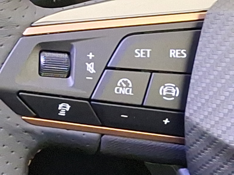 Used Cupra Leon 2025 for sale - 77142333: Photo 10