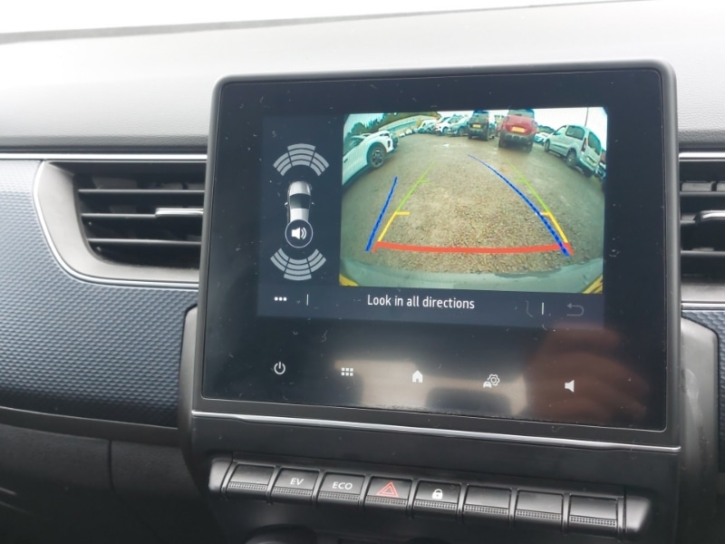 Used Renault Arkana 2022 for sale - 76171733: Photo 10