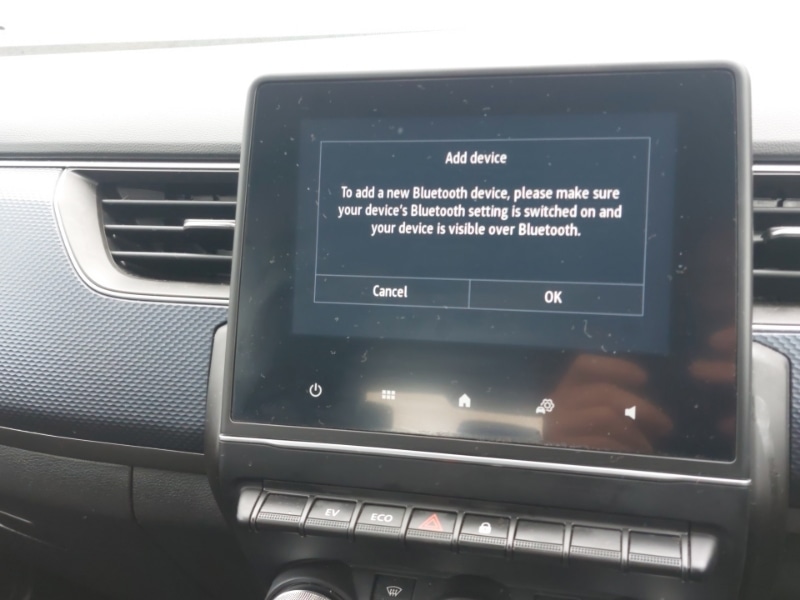 Used Renault Arkana 2022 for sale - 76171733: Photo 11