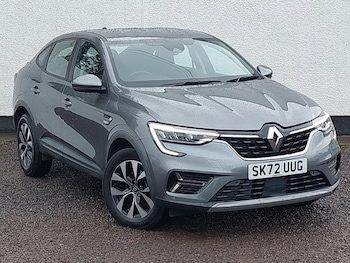 Renault - Arkana