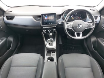 Used Renault Arkana 2022 for sale - 76171733: Photo 2