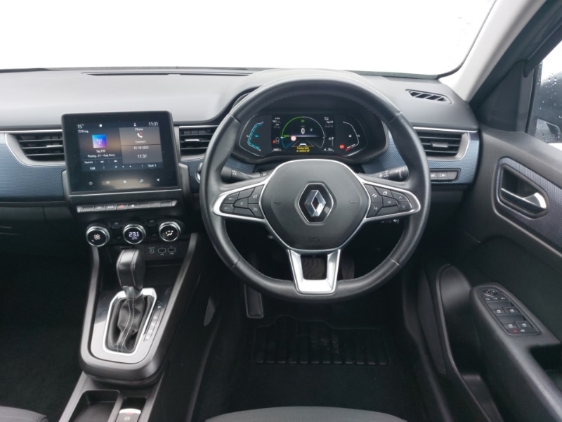 Used Renault Arkana 2022 for sale - 76171733: Photo 7