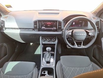 Used Skoda Karoq 2025 for sale - 79597374: Photo