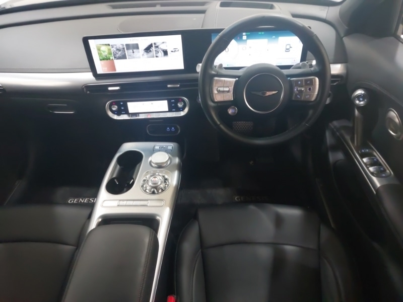 Used Genesis GV60 2022 for sale - 77874745: Photo 7