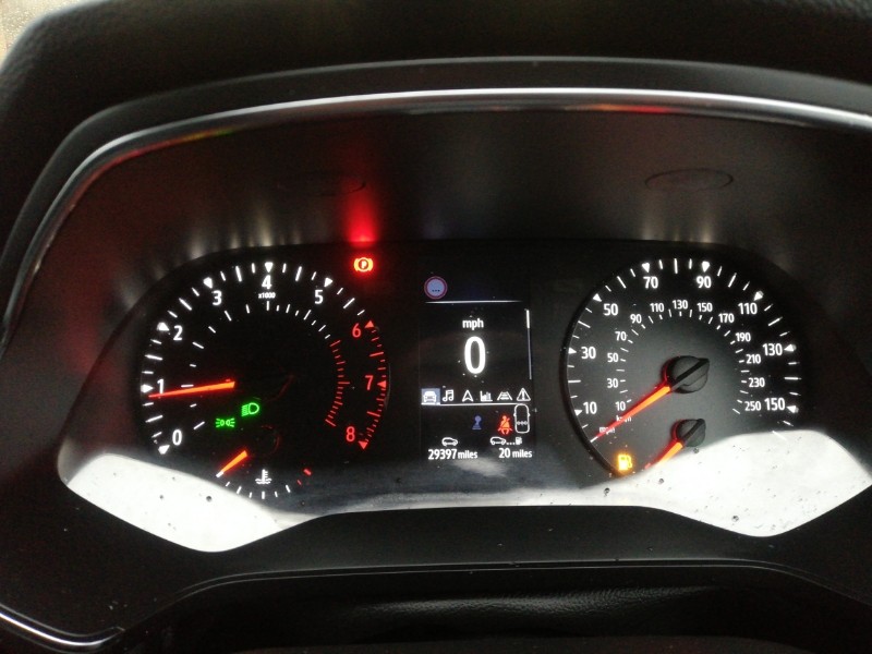 Used Renault Captur 2022 for sale - 77876591: Photo 10