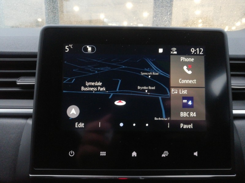 Used Renault Captur 2022 for sale - 77876591: Photo 11