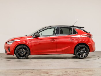 Used Vauxhall Corsa 2021 for sale - 76567387: Photo