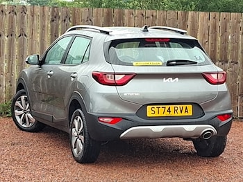 Used Kia Stonic 2024 for sale - 79447164: Photo