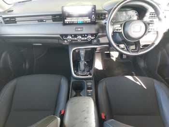 Used Honda HR-V 2023 for sale - 75569350: Photo