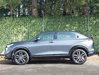 Used Honda HR-V 2023 for sale - 75569350: Photo