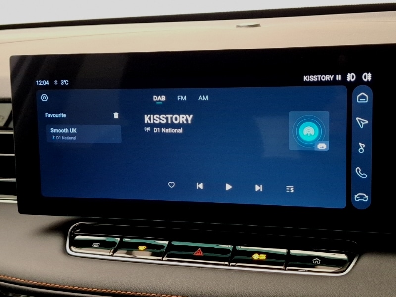 Used MG MG HS 2025 for sale - 77224697: Photo 10