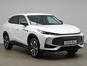 MG MG HS feature image