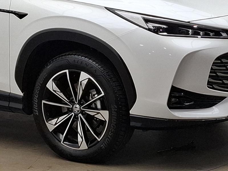 Used MG MG HS 2025 for sale - 77224697: Photo 9