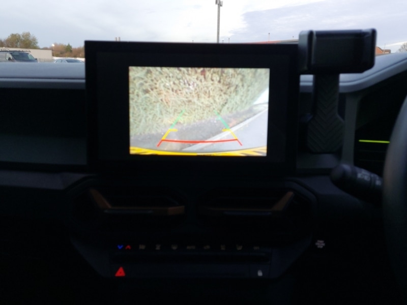 Used Dacia Duster 2024 for sale - 76656894: Photo 11