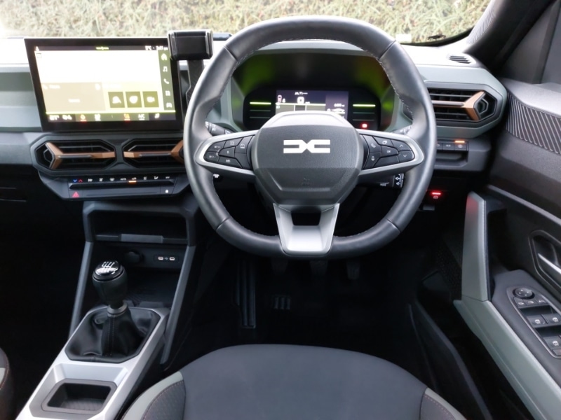 Used Dacia Duster 2024 for sale - 76656894: Photo 7