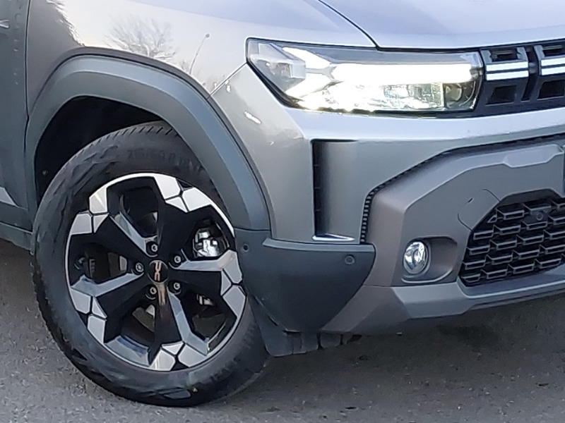 Used Dacia Duster 2024 for sale - 76656894: Photo 9