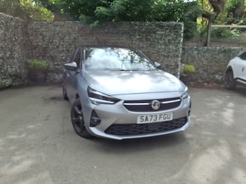 Used Vauxhall Corsa 2023 for sale - 79561058: Photo