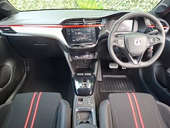 Used Vauxhall Corsa 2023 for sale - 79561058: Photo