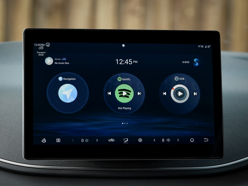 Used BYD Dolphin 2025 for sale - 77028777: Photo 12