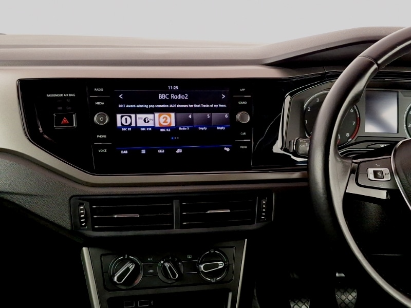 Used Volkswagen Polo 2020 for sale - 77104932: Photo 10