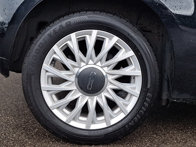 Used Fiat 500 2024 for sale - 76465713: Photo 12