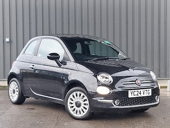 Used Fiat 500 2024 for sale - 76465713: Photo