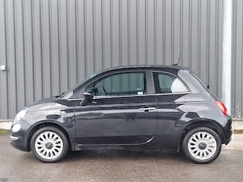 Used Fiat 500 2024 for sale - 76465713: Photo