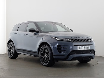 Used Land Rover Range Rover Evoque 2022 for sale - 78491254: Photo