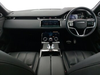 Used Land Rover Range Rover Evoque 2022 for sale - 78491254: Photo