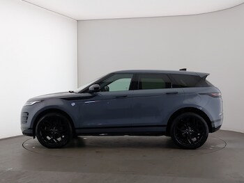 Used Land Rover Range Rover Evoque 2022 for sale - 78491254: Photo
