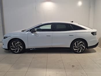 Used Volkswagen ID.7 2024 for sale - 79803266: Photo
