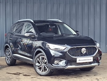 Used MG MG ZS 2024 for sale - 79561149: Photo