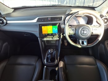 Used MG MG ZS 2024 for sale - 79561149: Photo