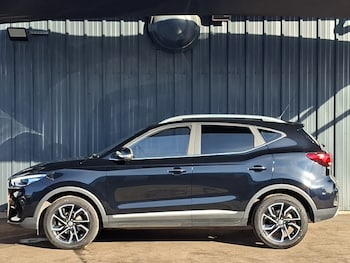 Used MG MG ZS 2024 for sale - 79561149: Photo
