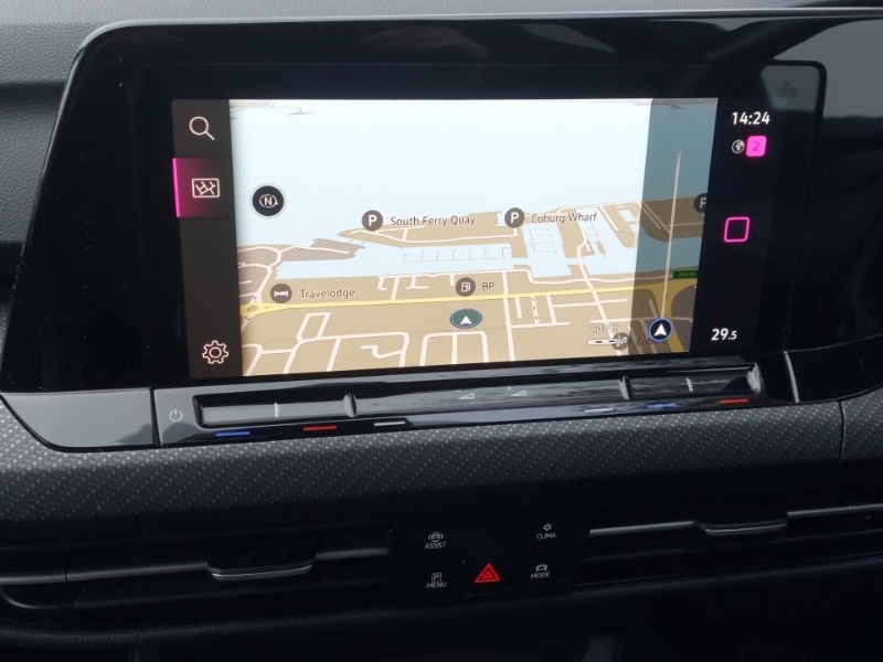 Used Volkswagen Golf 2020 for sale - 77597393: Photo 10