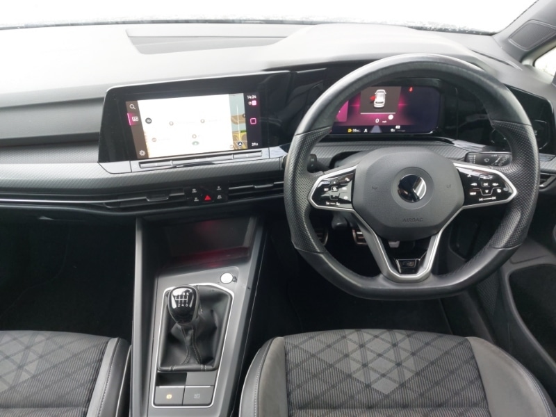 Used Volkswagen Golf 2020 for sale - 77597393: Photo 7