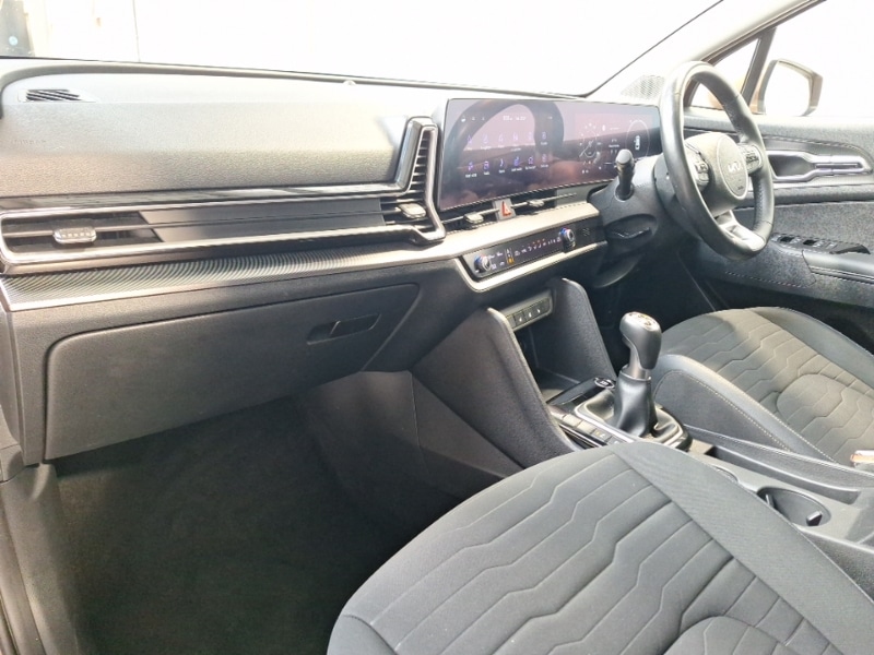 Used Kia Sportage 2022 for sale - 77104997: Photo 5