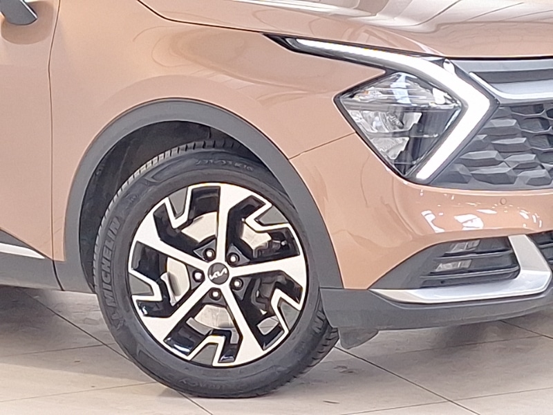 Used Kia Sportage 2022 for sale - 77104997: Photo 9