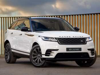 2022 - 2.0 D200 R-Dynamic SE 5dr Auto