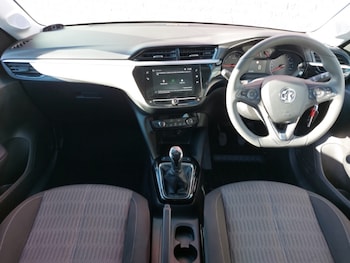 Used Vauxhall Corsa 2023 for sale - 76943209: Photo