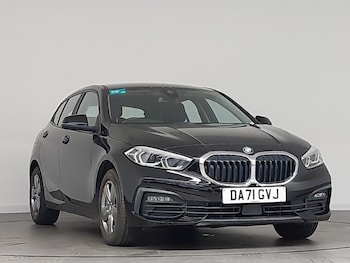 Used BMW 1 Series 2021 for sale - 78766561: Photo