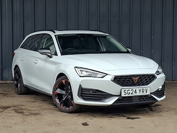 Used Cupra Leon 2024 for sale - 78403828: Photo