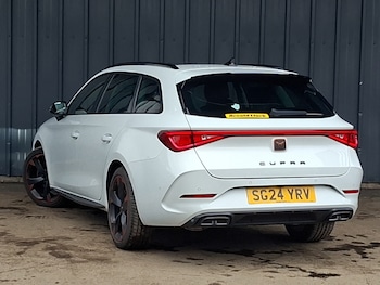 Used Cupra Leon 2024 for sale - 78403828: Photo