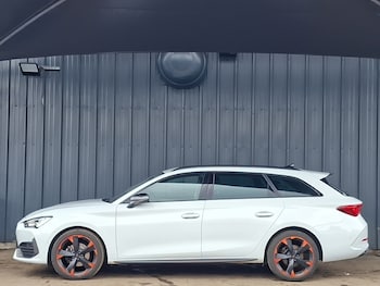 Used Cupra Leon 2024 for sale - 78403828: Photo