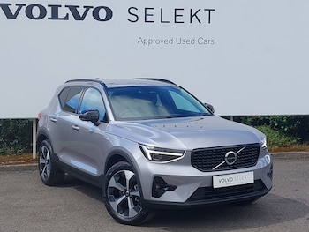 Used Volvo XC40 2025 for sale - 79360613: Photo